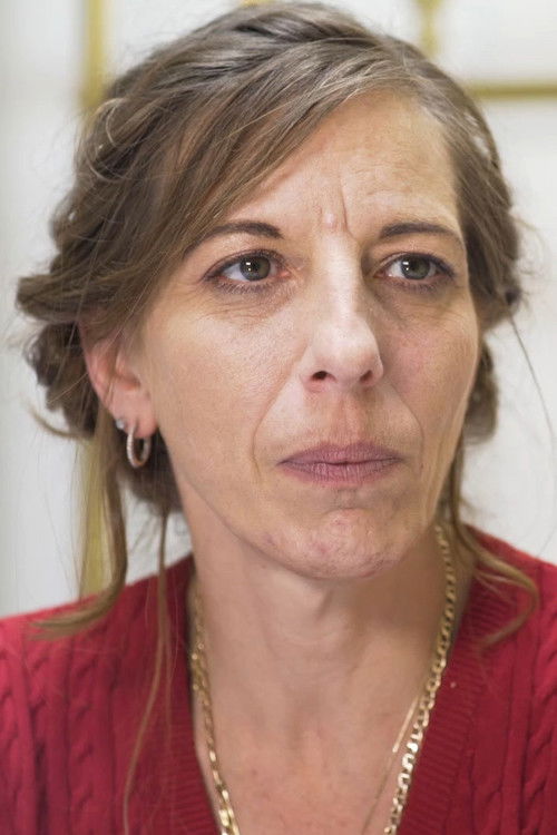 Jосепхине Харрисон Маркс