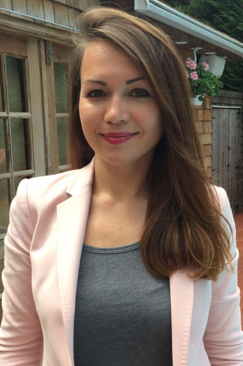 Елена Белофф