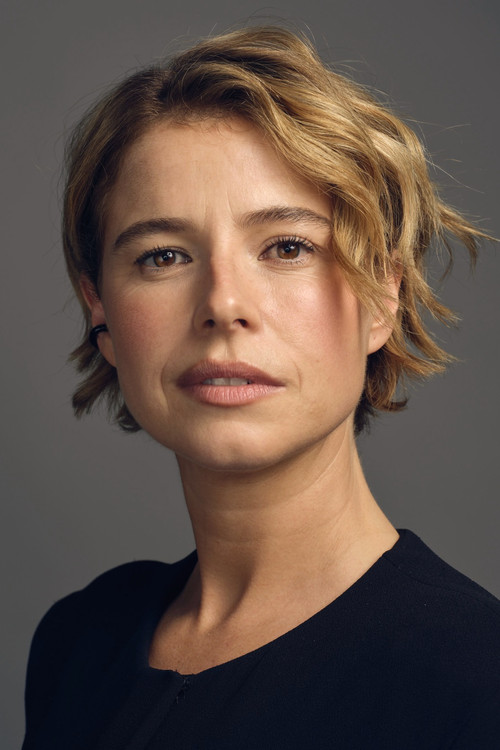 Джесси Бакли