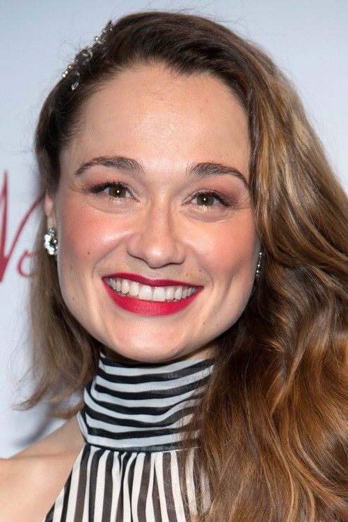 Лианне Марие Доббс