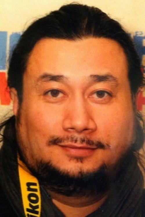  Константин Конг-Такович Фам