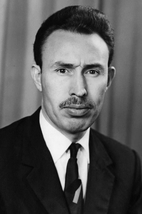 Хуари Бумедьен