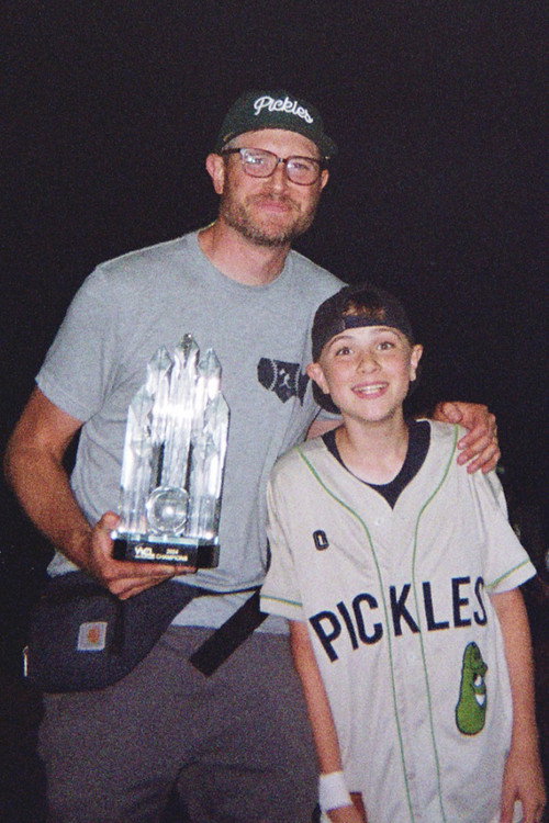 Jордан Роwланд