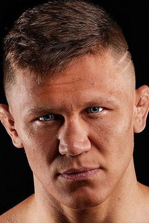 Даниел Скибиńски