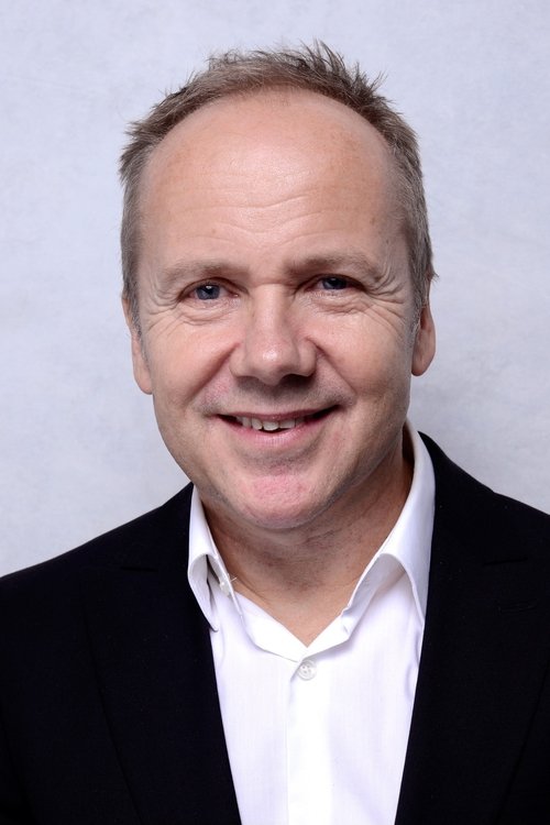 Гленн Фреемантле