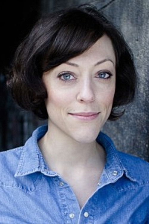 Алисон Тхеа-Скот