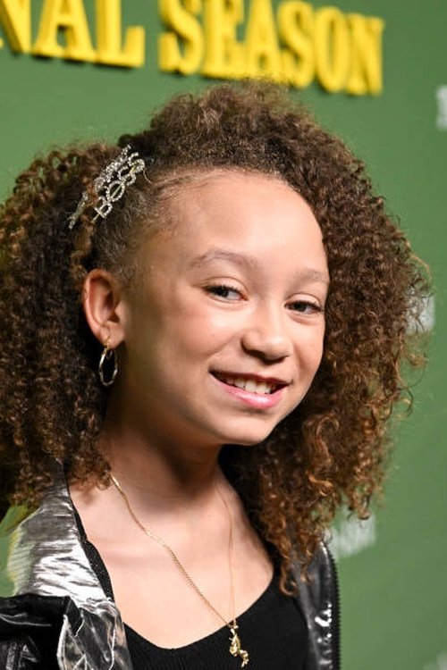 Мйкал-Мицхелле Харрис