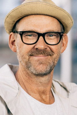 Jøрген Тхоруп