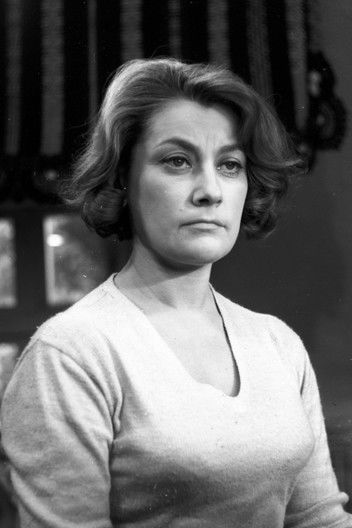  Барбара Хоравянка