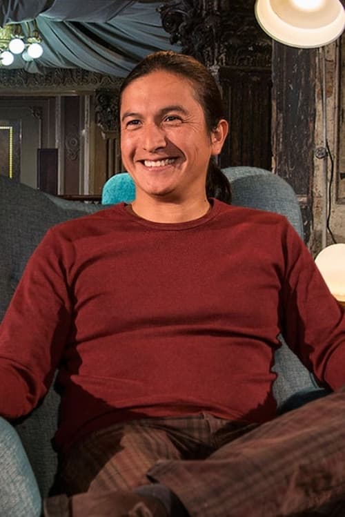 Марцо Бустос