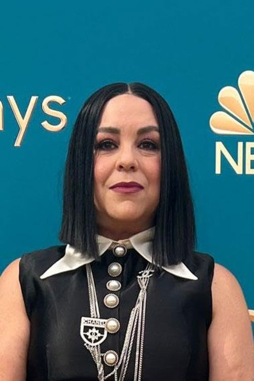 Линда Морел