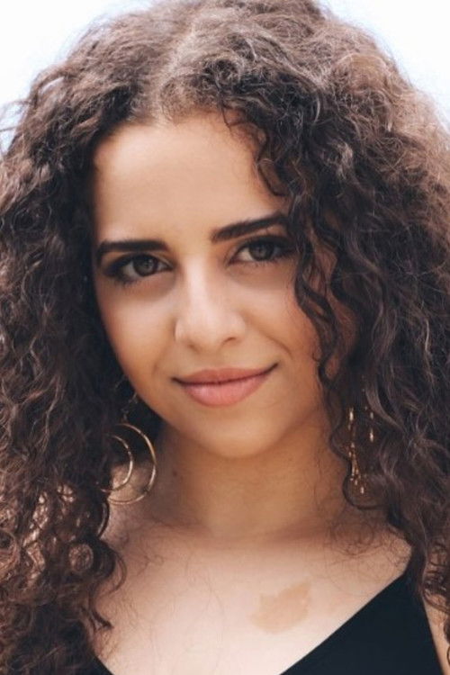 Алондра Соли