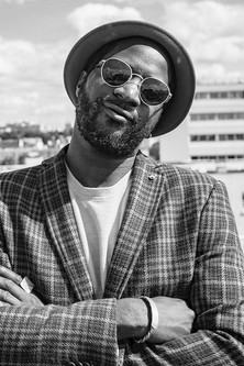 Леннй М’Бунга