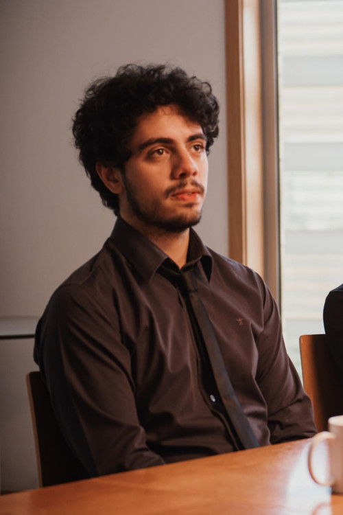 Виценте Виеира Пинхо