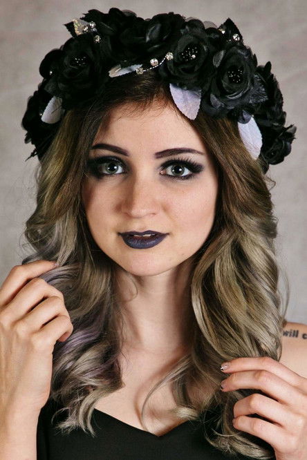 Халей Мадисон