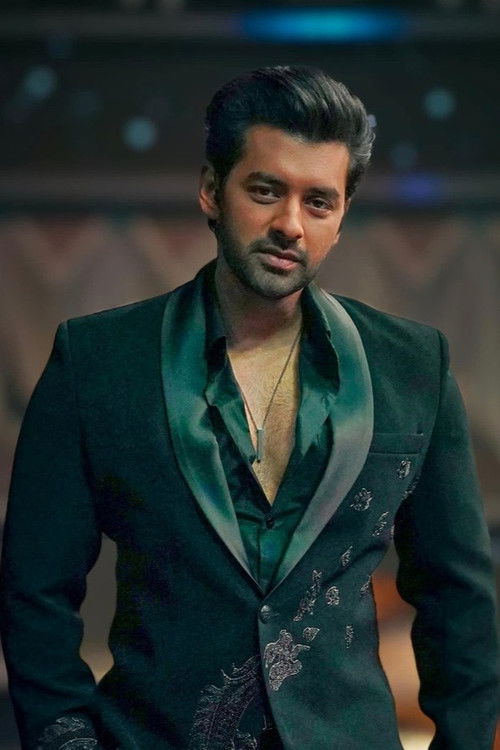 Анкусх Хазра