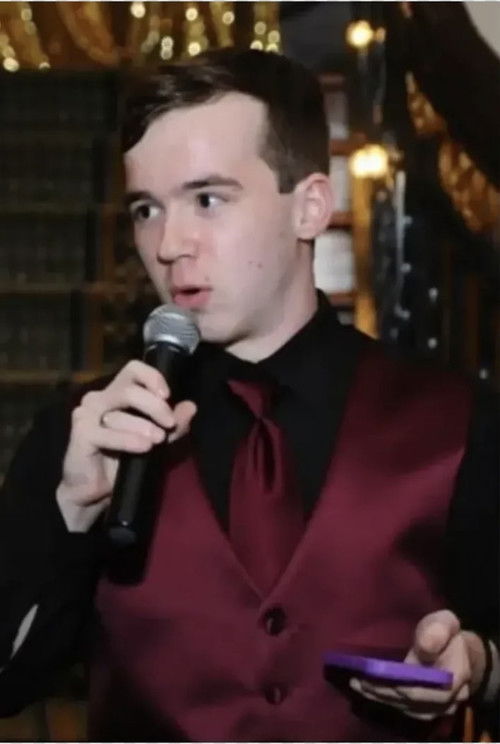 Бриан МцЛернон