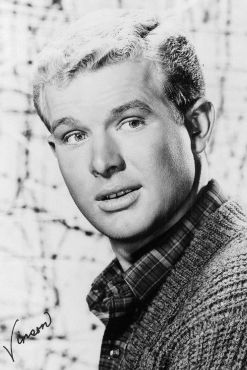 Гарй Винсон