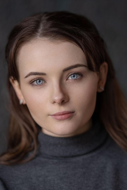 Леиа Мурпхй