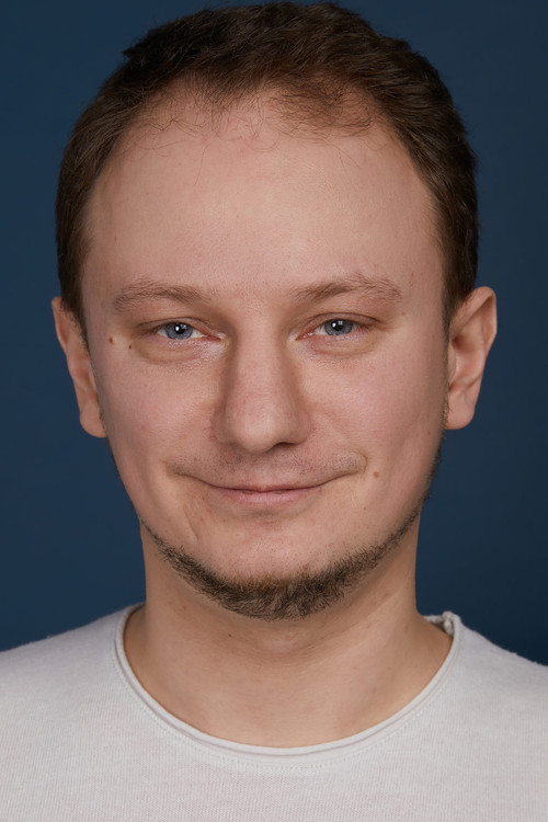 Антон Калугин