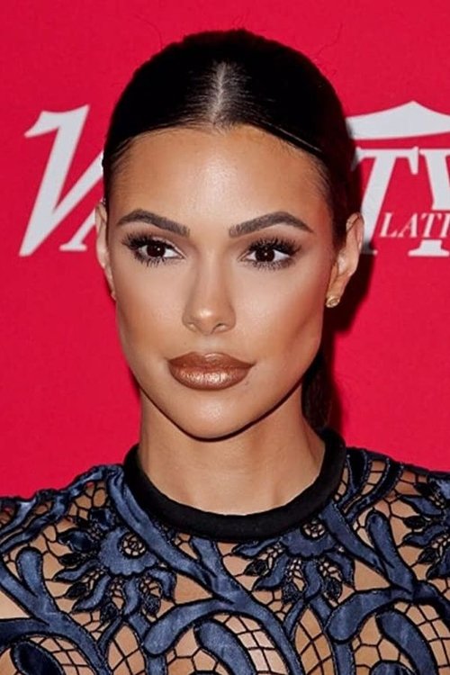 Анабелле Ацоста