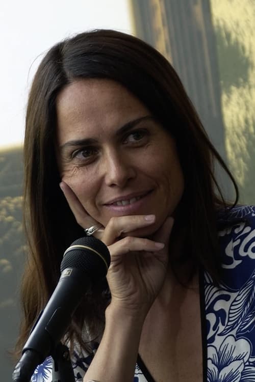 Алина Мараззи