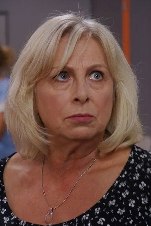 Зузана Миxовá