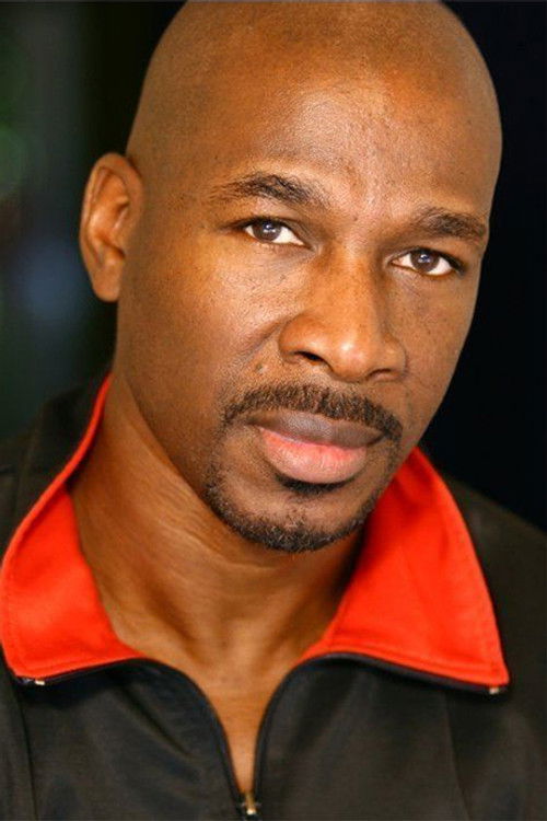 Хоwард Антонй