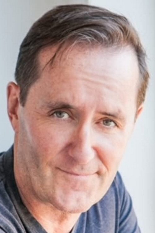 Патрик Стивенсон