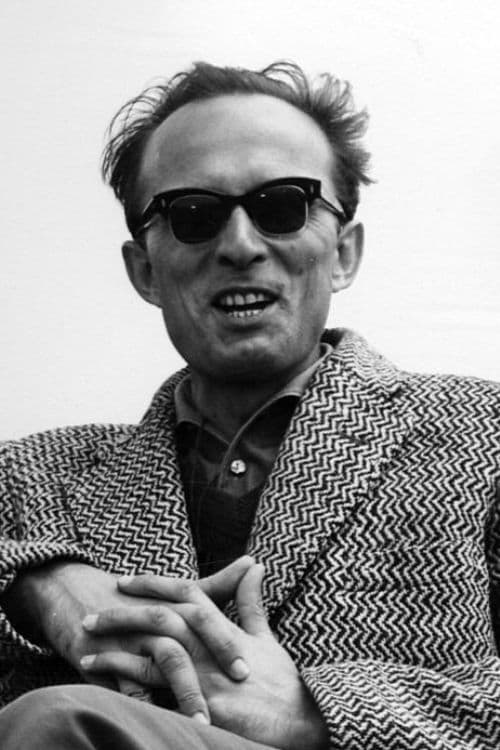 Франк Вогел