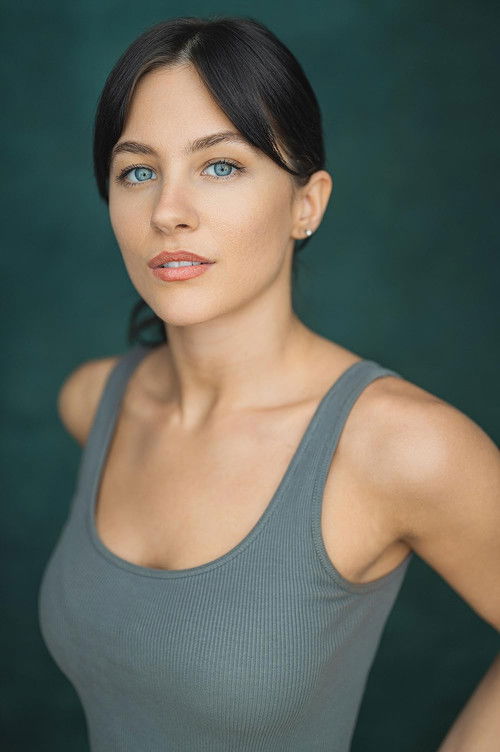 Скйе Ладелл