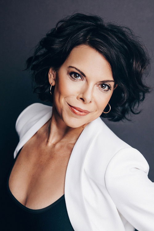 Jилл Абрамовитз