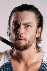 Степхен Jохн Ткоwски