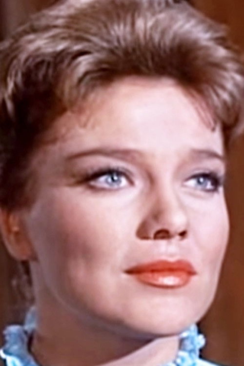 Jеан Аллисон