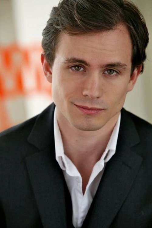 Wилл Брадлей