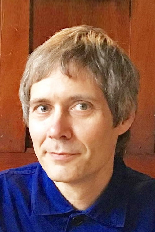 Бен Айрес