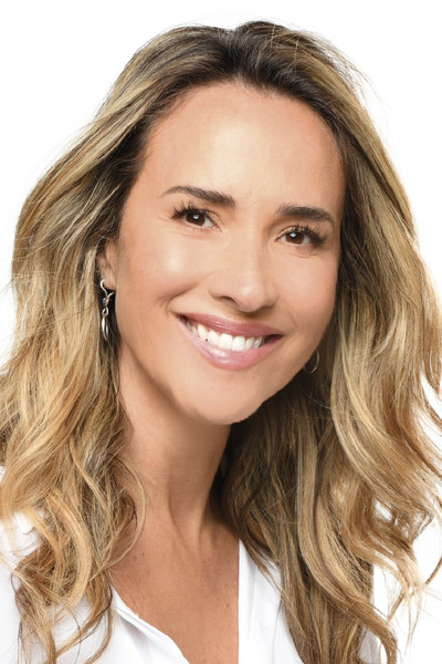 Ангéлица Цастро