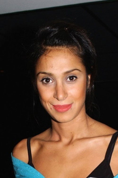 Мерал Тасбас