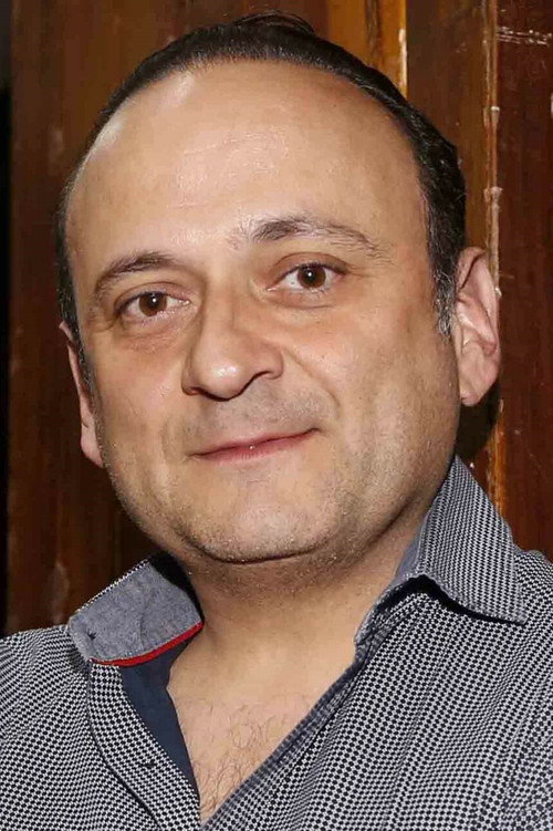 Едуардо Еспаñа