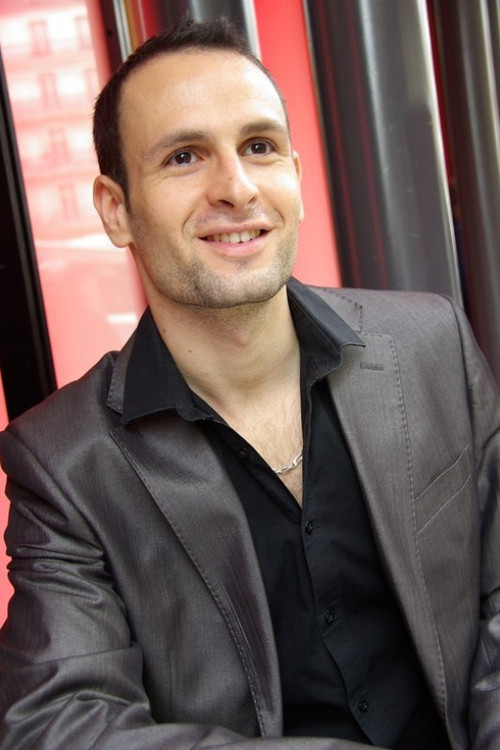 Антхонй Бессис