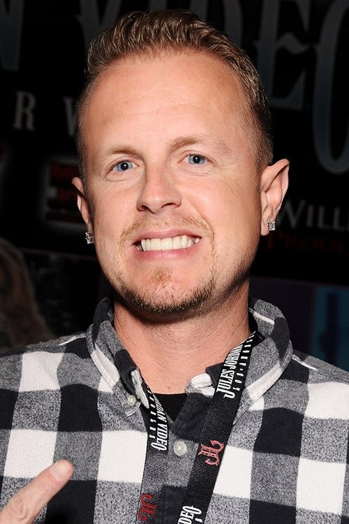 Джулс Джордан