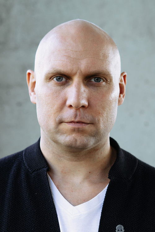 Виталий Яковлев