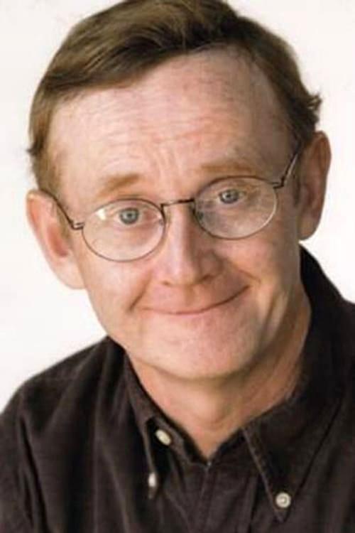 Патрик О’Брайн