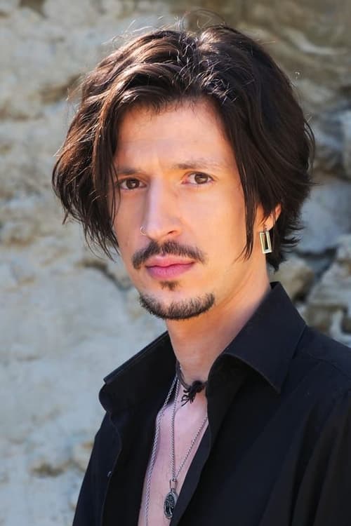 Ľубоš Радоšовскý