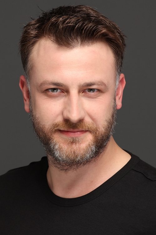 Эмре Тетикель