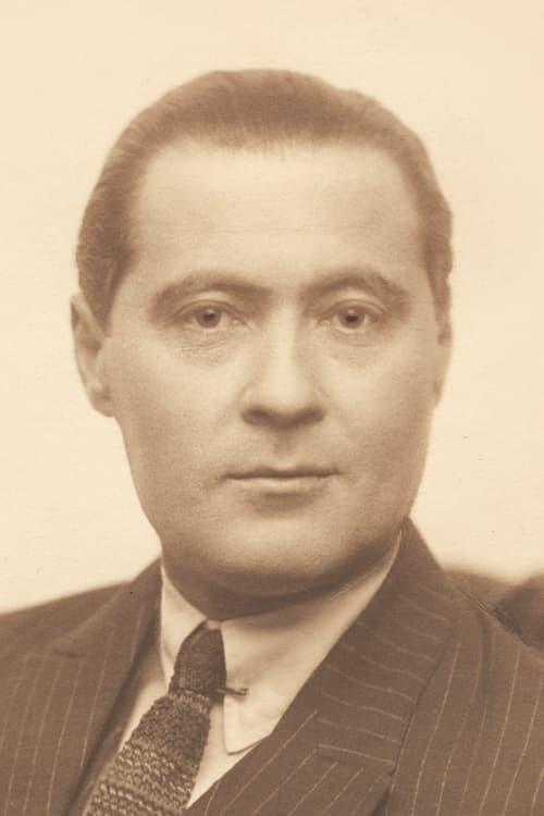 Давид Оливер