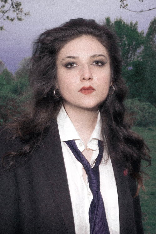 Леила Хелена Грилло