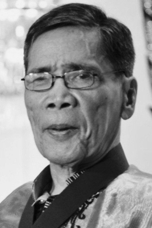 Ламберто Е. Антонио