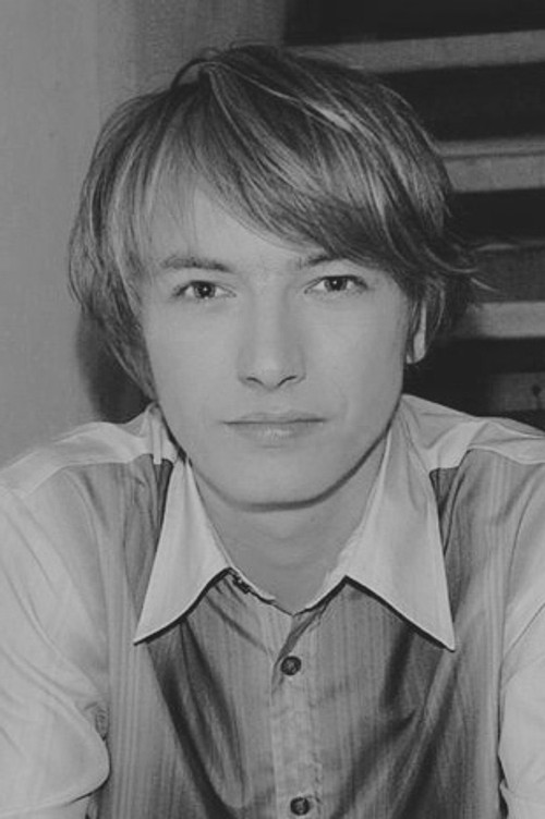 Патрик Стокласа