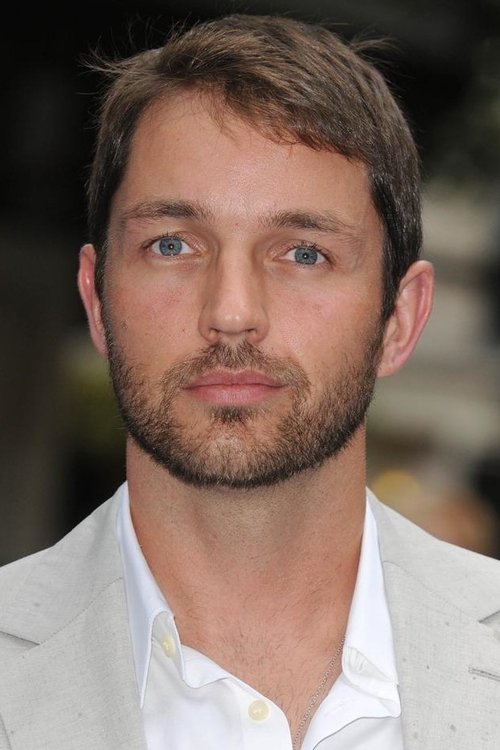 Мэттью Мэрсден